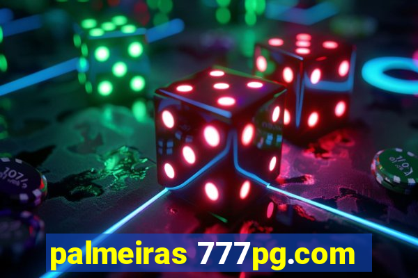 palmeiras 777pg.com